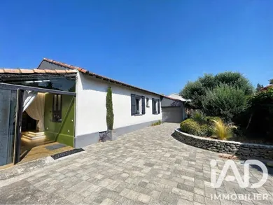 Maison à Castelnau-le-Lez (34170)