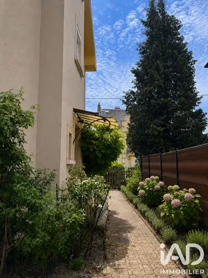 Maison de ville à Le Ban-Saint-Martin (57050)