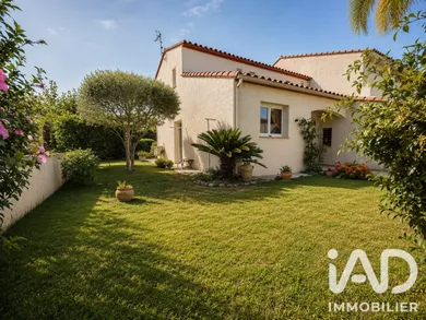 Maison à Perpignan (66000)