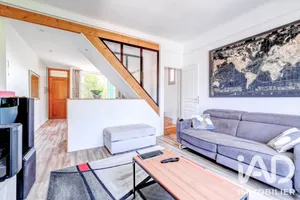 Maison à Aulnay-sous-Bois (93600)