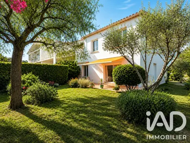 Maison à Perpignan (66000)