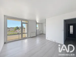 Appartement à Sens (89100)