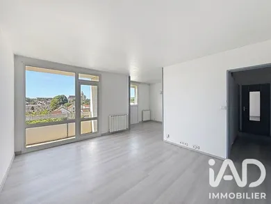 Appartement à Sens (89100)