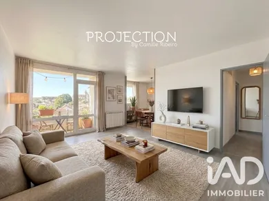 Appartement à Sens (89100)