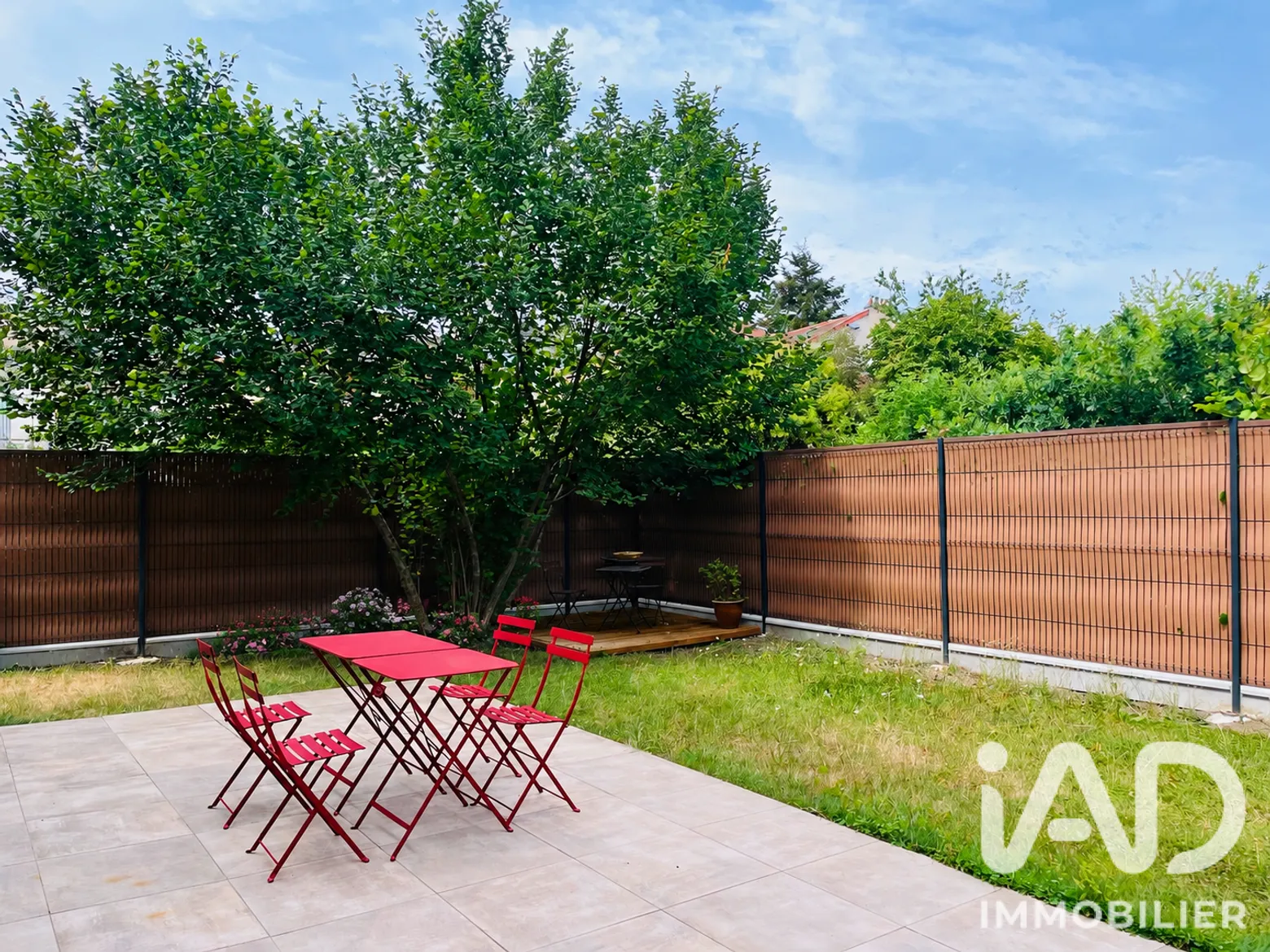 Vente maison à Le Ban-Saint-Martin (57050) : maison de ville 5 pièces 128 m² - 2071749 — 3