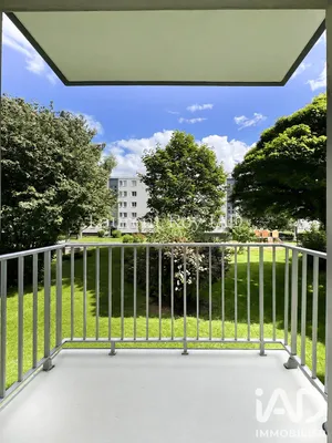 Appartement à Domont (95330)