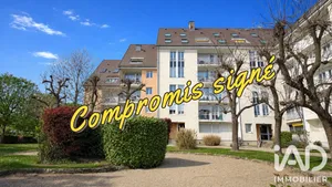 Appartement à Troyes (10000)