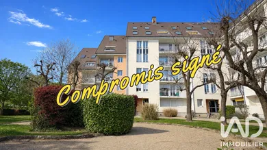 Appartement à Troyes (10000)