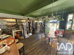 Bar, Brewery, Tobacco shop in Montbrun-les-Bains (26570)