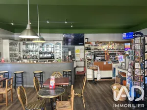Bar, Brewery, Tobacco shop in Montbrun-les-Bains (26570)