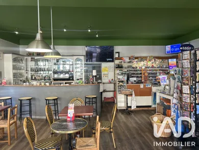 Bar, Brewery, Tobacco shop in Montbrun-les-Bains (26570)