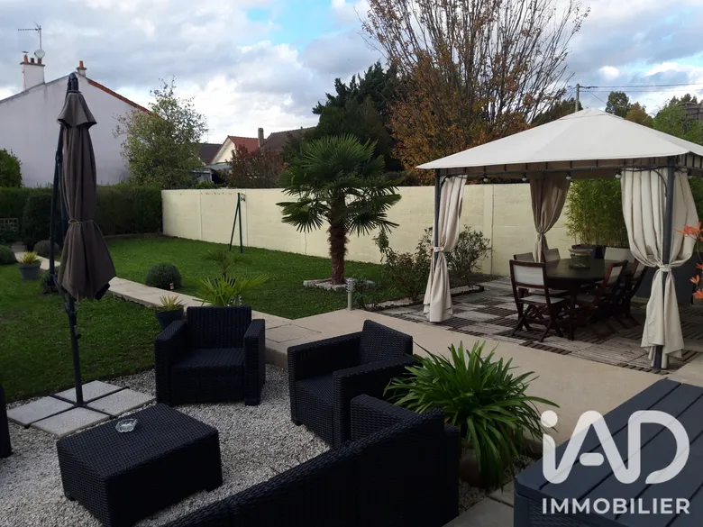 Maison 5 pièces 92 m² · à Mitry-Mory · 92 m² · 335 000 €