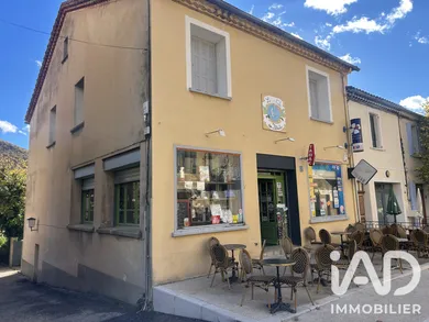 Bar, Brewery, Tobacco shop in Montbrun-les-Bains (26570)