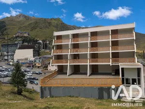 Appartement à la mongie (65200)