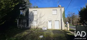 Maison à Paillet (33550)