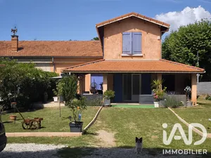 Maison à Château-Arnoux-Saint-Auban (04600)