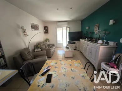 Maison à Château-Arnoux-Saint-Auban (04600)