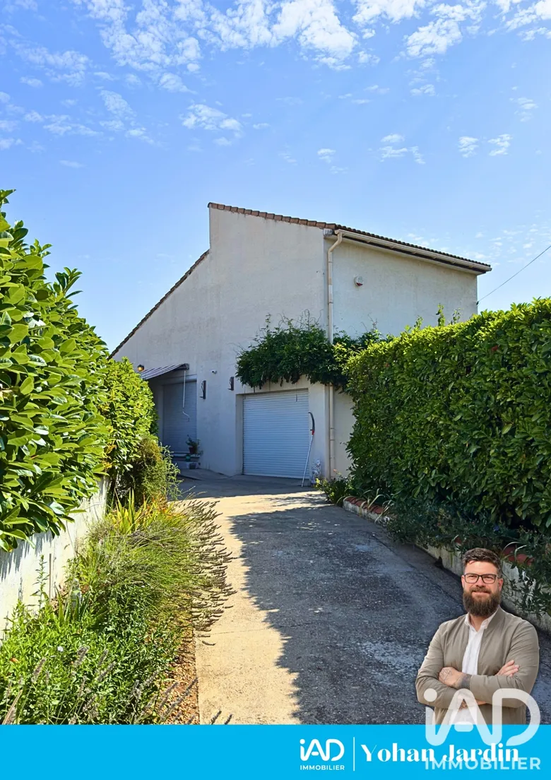 Maison 5 pièces 137 m² · à Saint-Gilles · 137 m² · 312 000 €