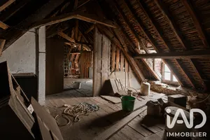 Immeuble à Montluçon (03100)