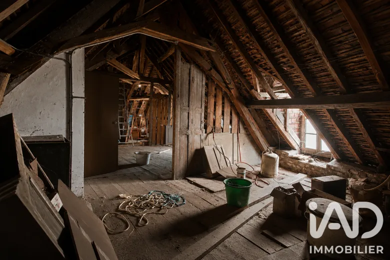 Immeuble 1 pièce 173 m² · à Montluçon · 173 m² · 98 600 €