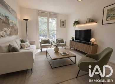 Apartment in Le Havre (76600)