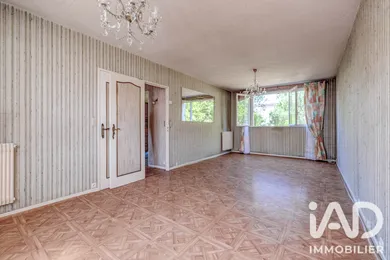 Maison à La Queue-en-Brie (94510)
