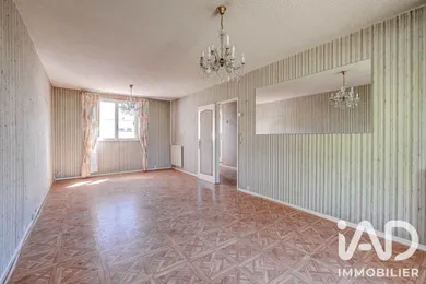 Maison à La Queue-en-Brie (94510)