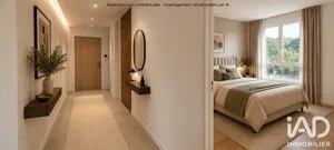 Appartement à Beaune (21200)