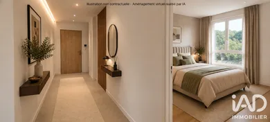 Apartment in Beaune (21200)