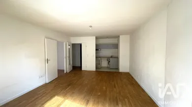 Appartement à Brétigny-sur-Orge (91220)