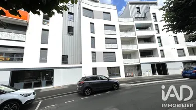 Appartement à Brétigny-sur-Orge (91220)