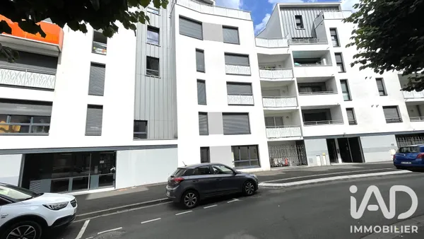 Appartement à Brétigny-sur-Orge (91220) photo 2