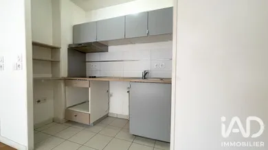 Appartement à Brétigny-sur-Orge (91220)