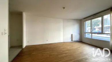 Appartement à Brétigny-sur-Orge (91220)