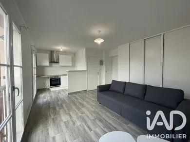 Appartement à Montereau-Fault-Yonne (77130)