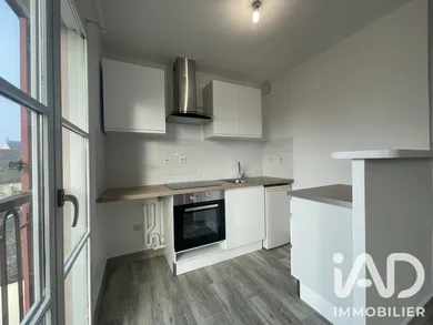 Appartement à Montereau-Fault-Yonne (77130)