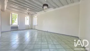 Village house in Saint-Martin-la-Garenne (78520)