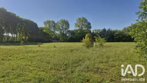 Terrain agricole à Lafrançaise (82130)
