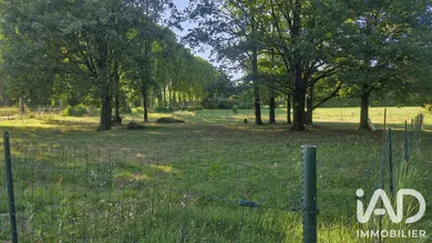 Terrain agricole à Lafrançaise (82130)