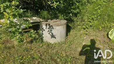 Terrain agricole à Lafrançaise (82130)
