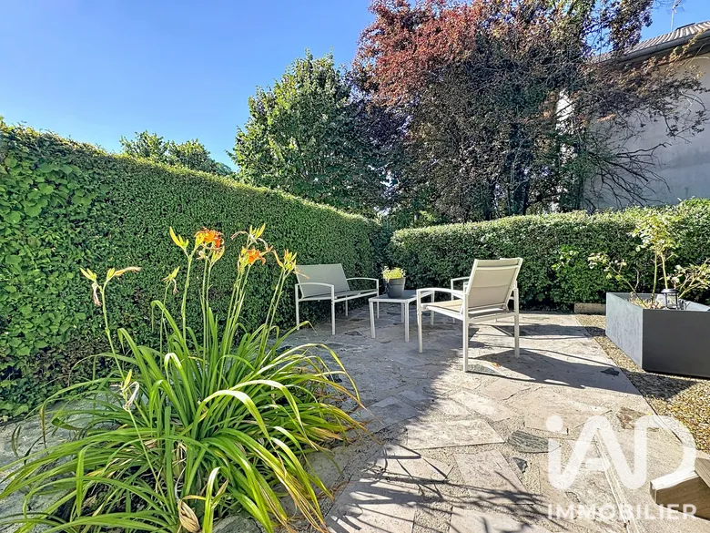 Maison 3 pièces 98 m² · à Moirans-en-Montagne · 98,2 m² · 195 000 €