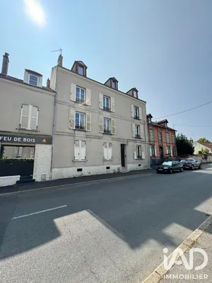 Appartement à Montereau-Fault-Yonne (77130)