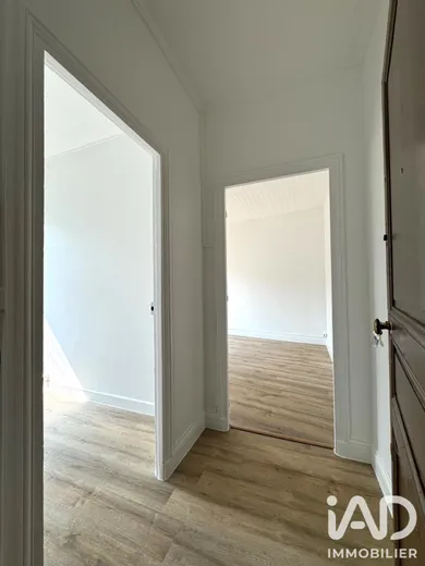 Appartement à Montereau-Fault-Yonne (77130)
