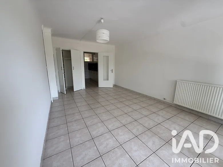 Appartement 1 pièce 29 m² · à Avignon · 29,5 m² · 75 000 €