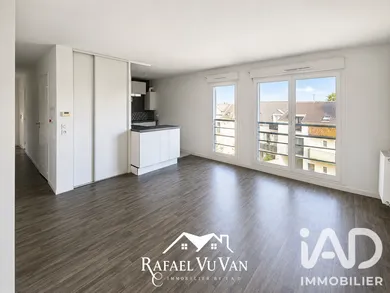 Appartement à Drancy (93700)