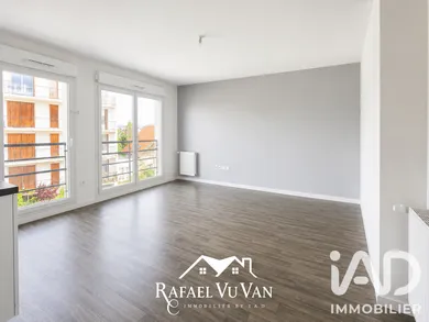 Appartement à Drancy (93700)