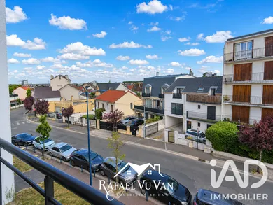 Appartement à Drancy (93700)