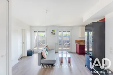 Appartement à Saint-Gratien (95210)