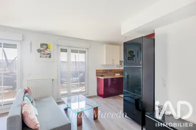 Appartement à Saint-Gratien (95210)