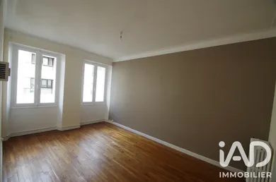 Appartement à Saint-Brieuc (22000)
